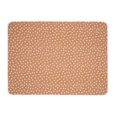 Texas Oak Oak Tree Baby Blanket