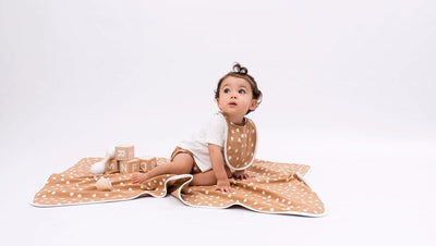 Texas Oak Oak Tree Bib