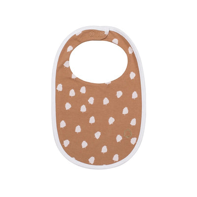 Texas Oak Oak Tree Bib