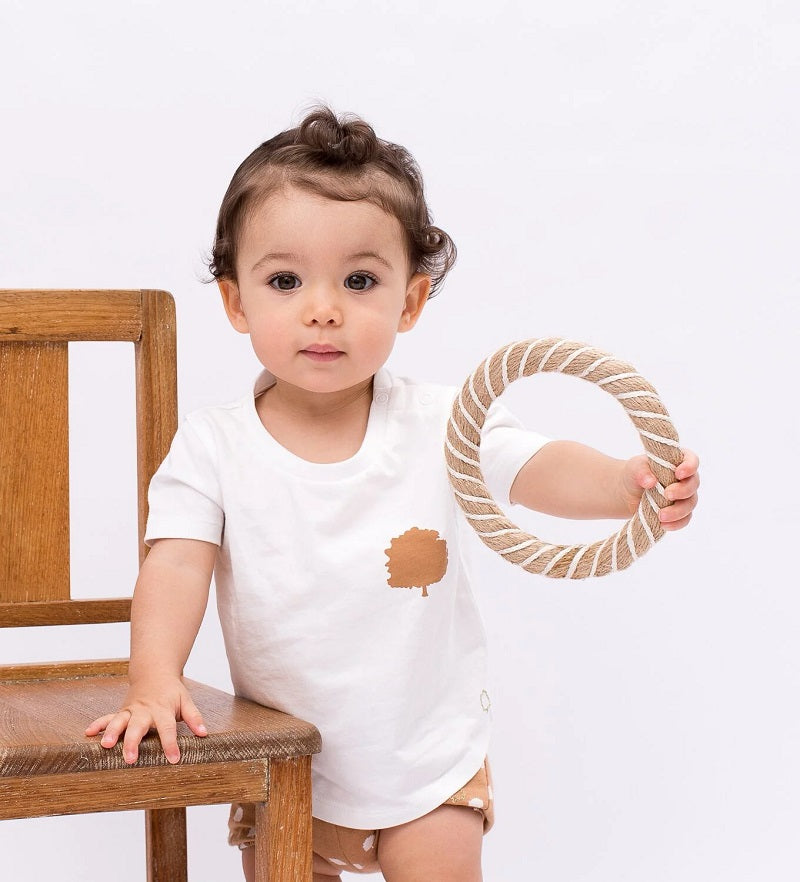 Texas Oak Oak Tree Tee