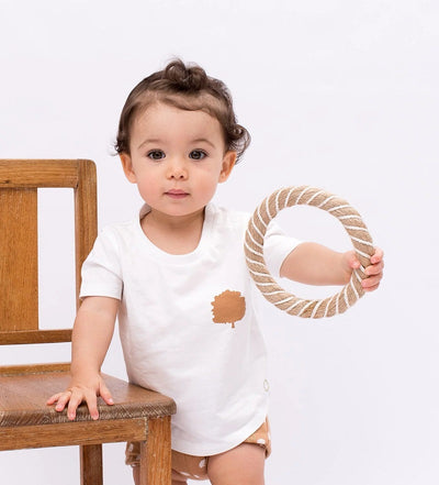 Texas Oak Oak Tree Tee