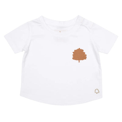 Texas Oak Oak Tree Tee