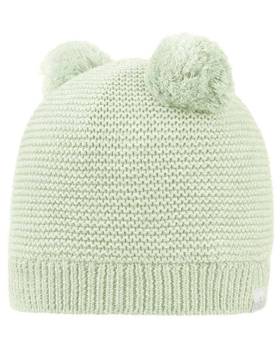 Toshi Organic Beanie Snowy - Mist