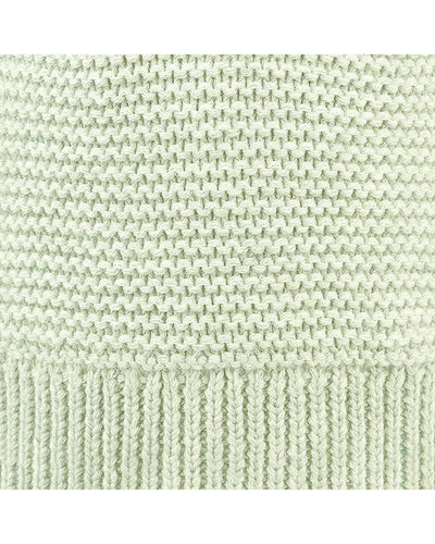 Toshi Organic Beanie Snowy - Mist