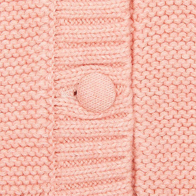 Toshi Organic Cardigan Andy - Blossom