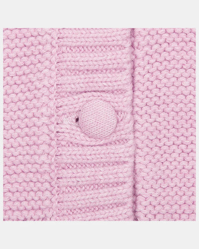 Toshi Organic Cardigan Andy - Lavender