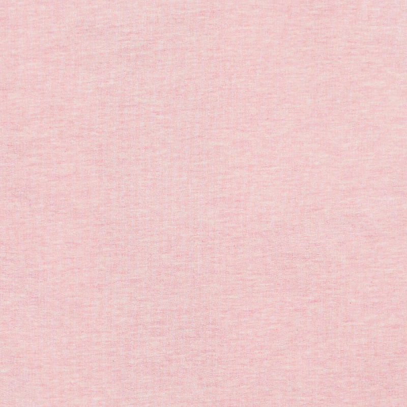 Love To Dream Organic Cotton Fleece Long Sleeve Sleep Suit 1.0 TOG - Rose