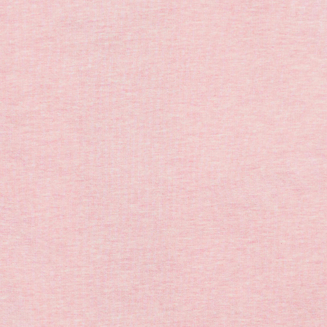 Love To Dream Organic Cotton Fleece Sleep Bag Long Sleeve 1.0 TOG - Rose