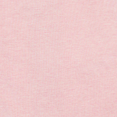 Love To Dream Organic Cotton Fleece Sleep Bag Long Sleeve 1.0 TOG - Rose