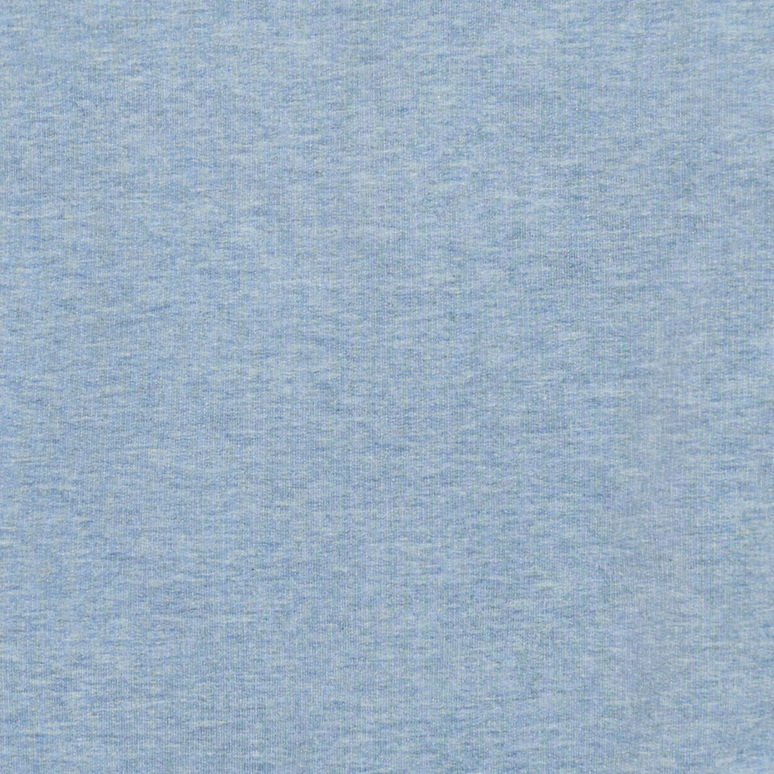 Love To Dream Organic Cotton Fleece Sleep Suit Long Sleeve 1.0 TOG - Dusty Blue