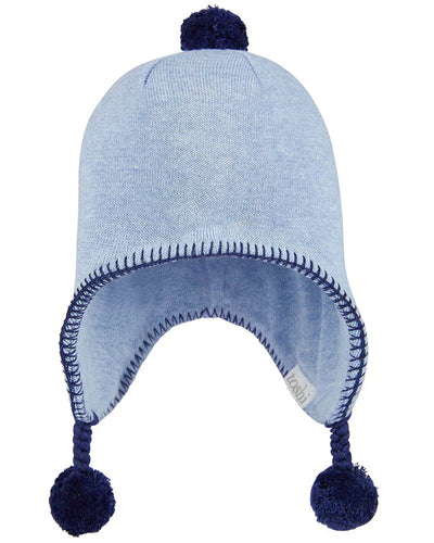 Toshi Organic Earmuff Storytime - Lapdog
