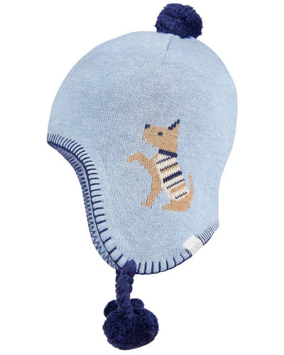 Toshi Organic Earmuff Storytime - Lapdog