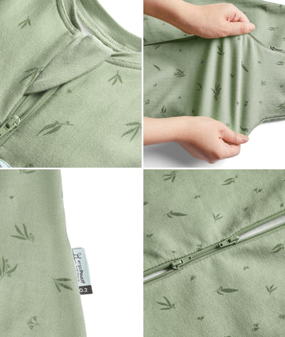 ergoPouch Australia Jersey Sleeping Bag 2.5 TOG - Willow
