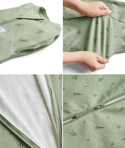 ergoPouch Australia Cocoon Swaddle Bag 2.5 TOG - Daisies