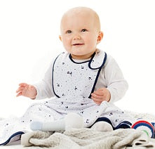 Emotion & Kids Yachts Bib