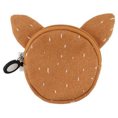 Trixie Wallet - Mr. Fox