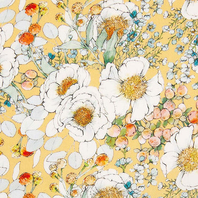 Toshi Baby Dress Claire - Sunny