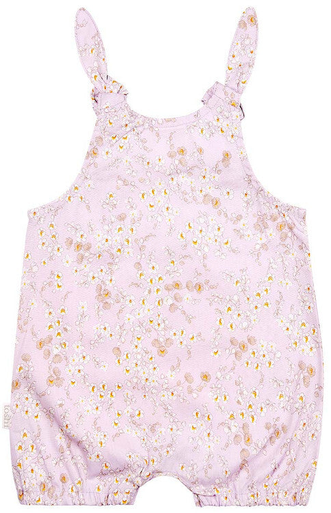 Toshi Baby Romper Stephanie - Lavender