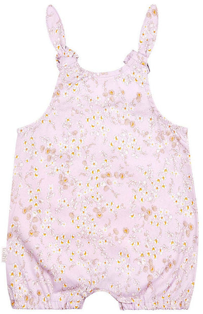 Toshi Baby Romper Stephanie - Lavender