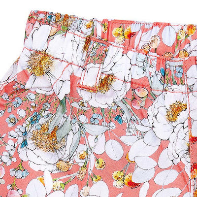 Toshi Baby Shorts Claire - Tea Rose