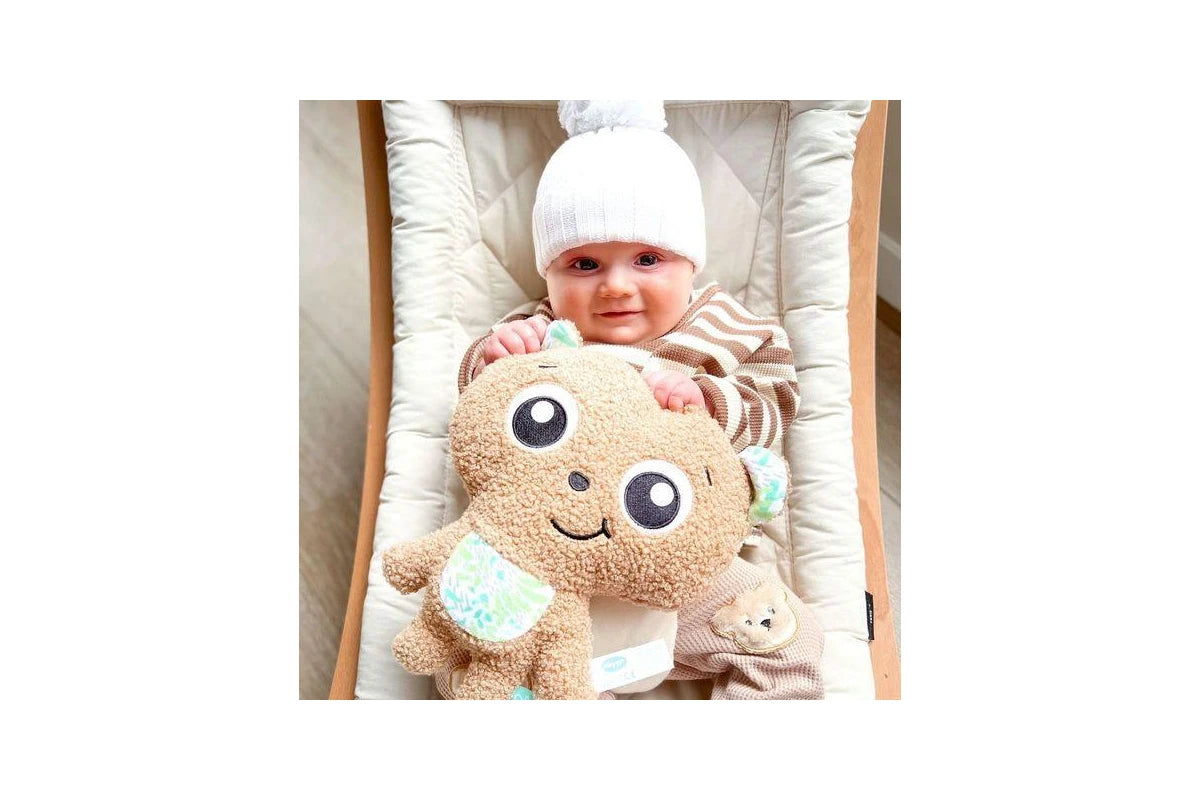 Playgro Flat Comfort Bear