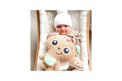 Playgro Flat Comfort Bear