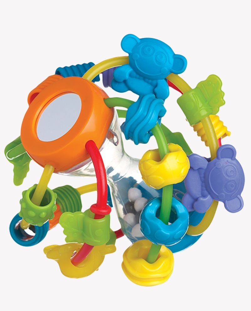Playgro Play and Learn Ball
