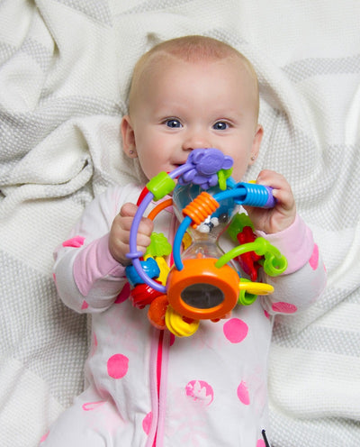 Playgro Play and Learn Ball