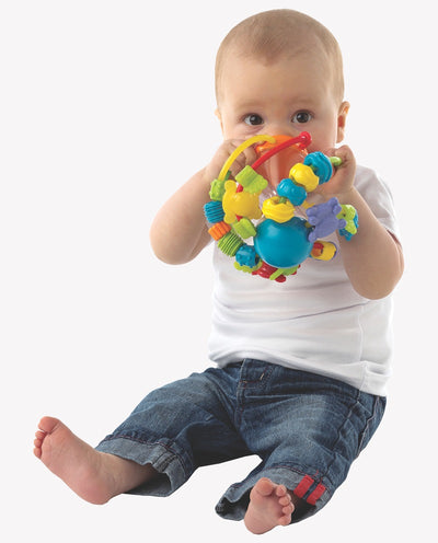 Playgro Play and Learn Ball
