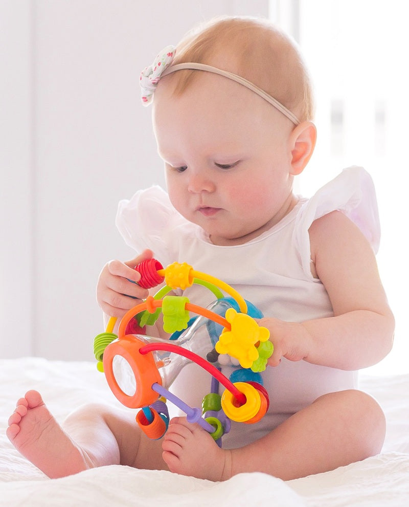 Playgro Play and Learn Ball