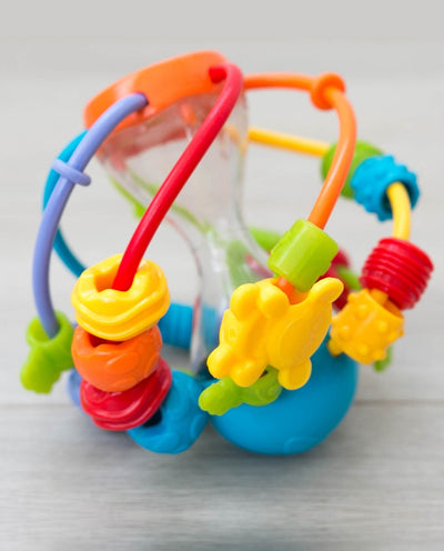 Playgro Play and Learn Ball
