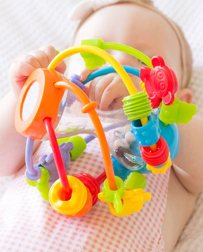Playgro Play and Learn Ball