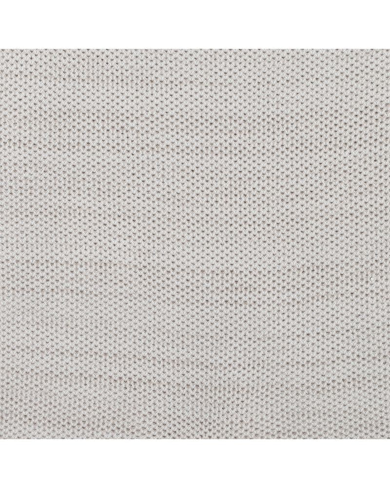Bebe By Minihaha Albert Waffle Knit Overall - Fawn