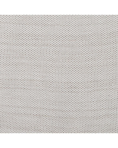 Bebe By Minihaha Albert Waffle Knit Overall - Fawn