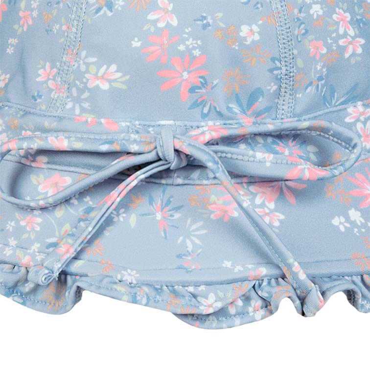 Toshi Swim Baby Bell Hat Classic - Athena Dusk