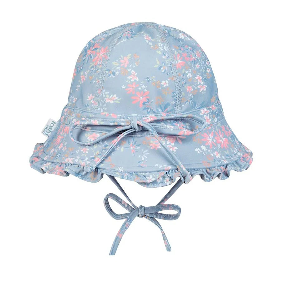 Toshi Swim Baby Bell Hat Classic - Athena Dusk
