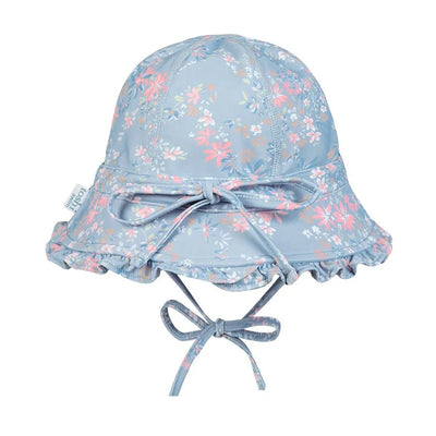 Toshi Swim Baby Bell Hat Classic - Athena Dusk