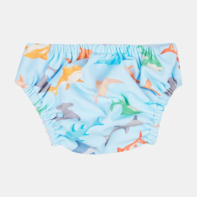 Toshi Swim Baby Nappy Classic - Sharky