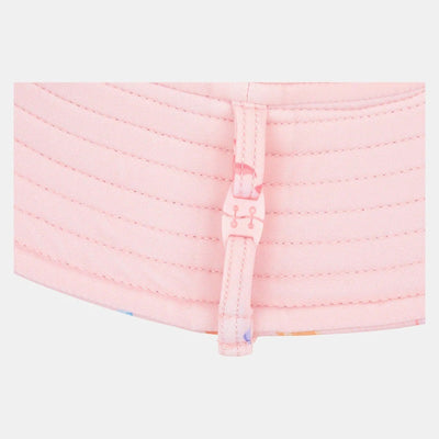 Toshi Swim Baby Sunhat Classic - Dishy Fishy