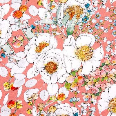 Toshi Sunhat Claire - Tea Rose