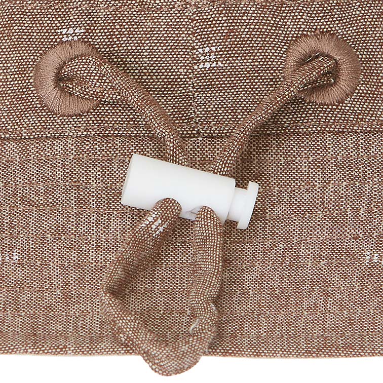 Toshi Sunhat Lawrence - Chestnut