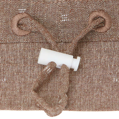 Toshi Sunhat Lawrence - Chestnut