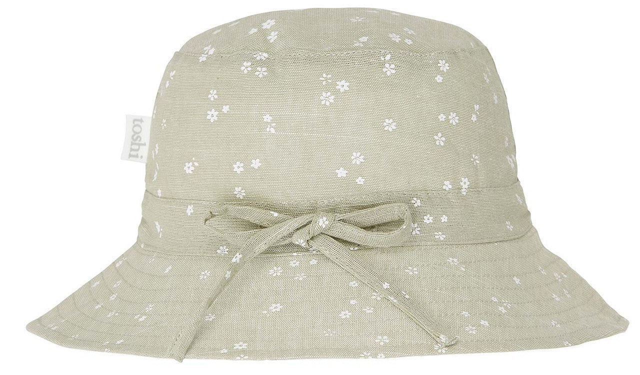 Toshi Sunhat Milly - Thyme