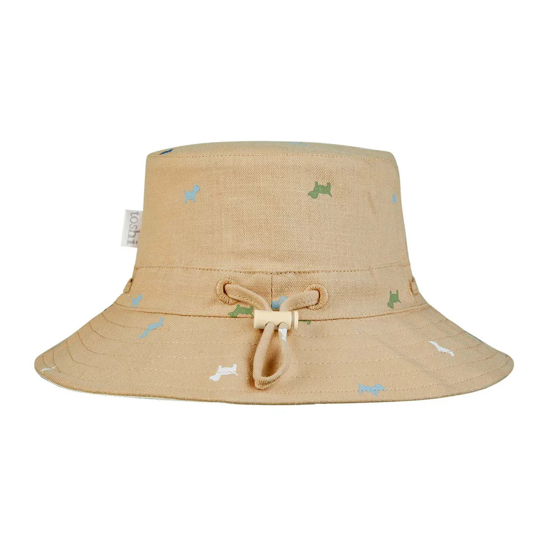 Toshi Sunhat Nomad - Puppy