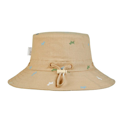 Toshi Sunhat Nomad - Puppy