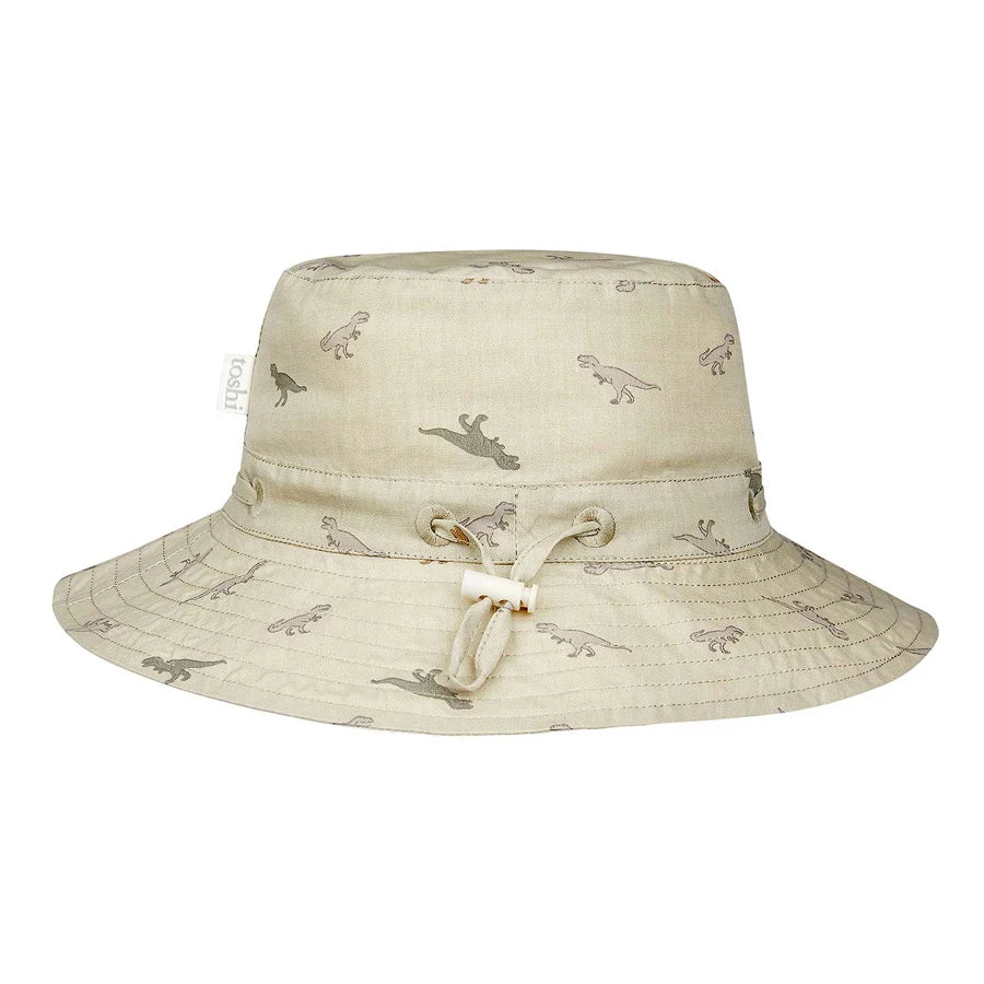Toshi Sunhat Playtime - Dinosauria