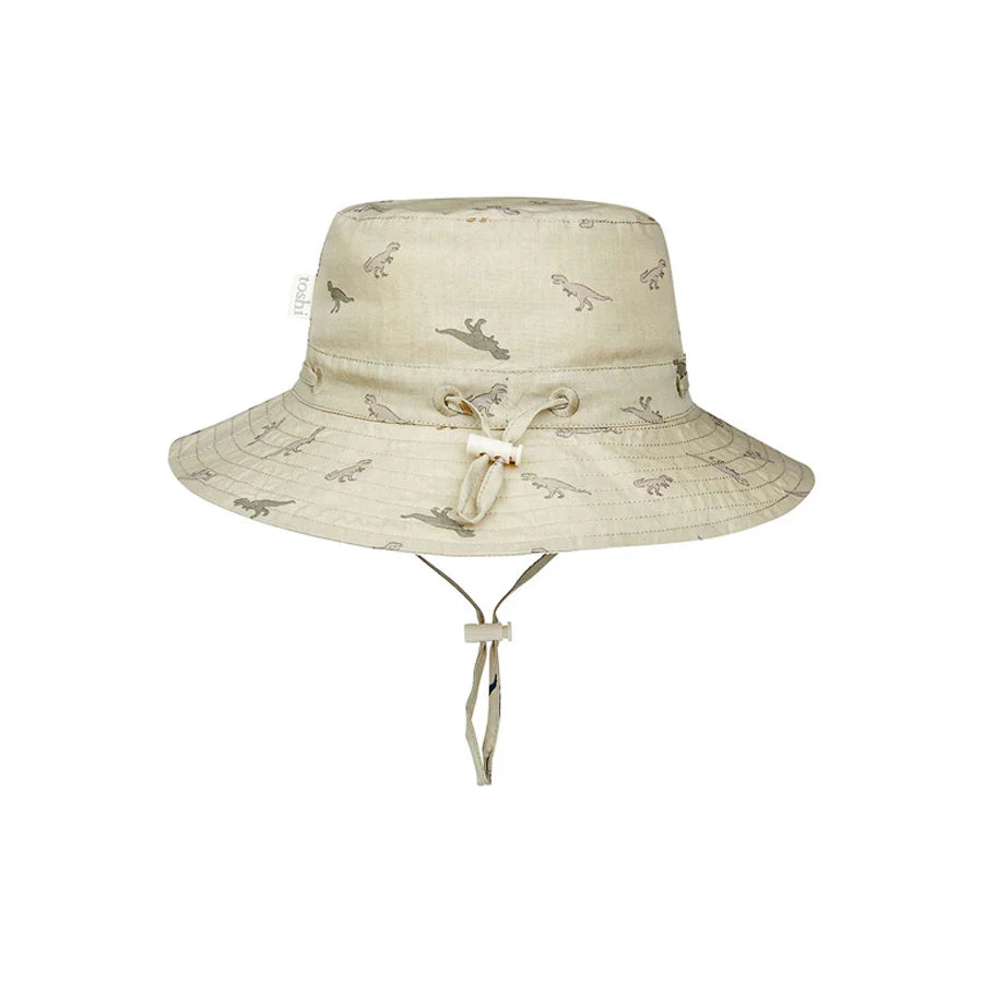 Toshi Sunhat Playtime - Dinosauria