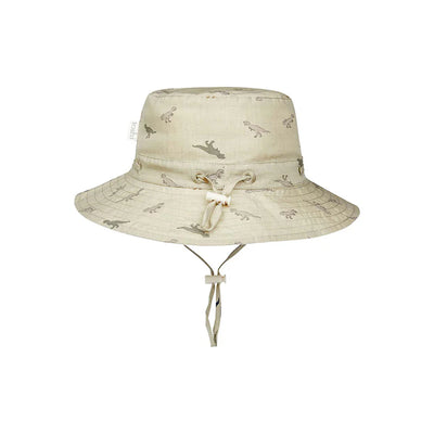 Toshi Sunhat Playtime - Dinosauria