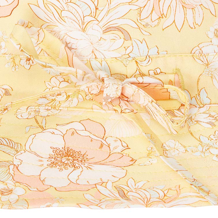 Toshi Sunhat Sabrina - Sunny
