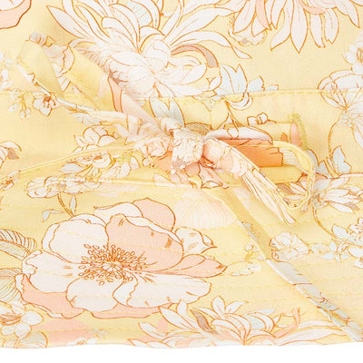 Toshi Sunhat Sabrina - Sunny